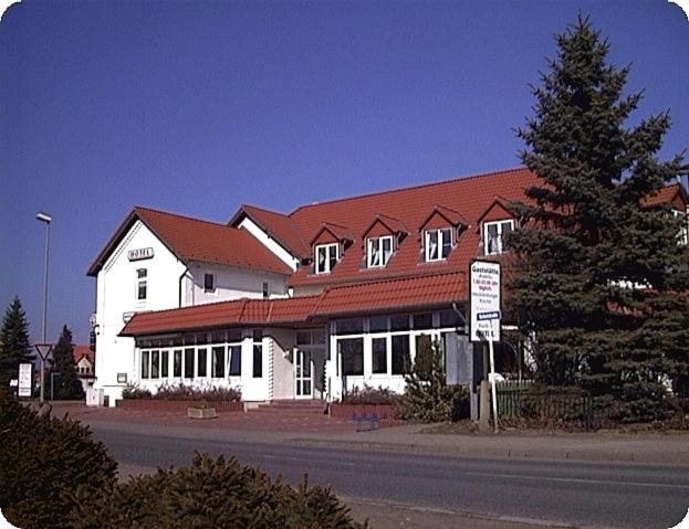 Hotel Kiebitz An Der Ostsee Boergerende-Rethwisch Exterior foto